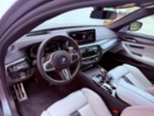 BMW M5, Competition xDrive, B&O, sedan, benzin