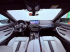 BMW M5, Competition xDrive, B&O, sedan, benzin