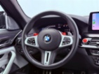 BMW M5, Competition xDrive, B&O, sedan, benzin
