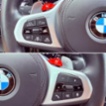 BMW M5, Competition xDrive, B&O, sedan, benzin