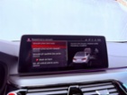 BMW M5, Competition xDrive, B&O, sedan, benzin