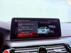 BMW M5, Competition xDrive, B&O, sedan, benzin