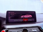 BMW M5, Competition xDrive, B&O, sedan, benzin