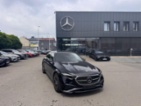 Mercedes-Benz Třídy E, E 450 d 4MATIC, sedan,