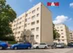 Pronájem bytu 2+kk, 41 m², Praha, ul. Svojsíkova