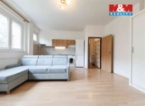 Pronájem bytu 2+kk, 41 m², Praha, ul. Svojsíkova