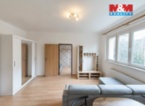 Pronájem bytu 2+kk, 41 m², Praha, ul. Svojsíkova
