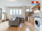 Pronájem bytu 2+kk, 41 m², Praha, ul. Svojsíkova