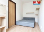 Pronájem bytu 2+kk, 41 m², Praha, ul. Svojsíkova