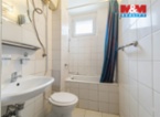 Pronájem bytu 2+kk, 41 m², Praha, ul. Svojsíkova