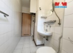 Pronájem bytu 2+kk, 41 m², Praha, ul. Svojsíkova
