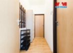 Pronájem bytu 2+kk, 41 m², Praha, ul. Svojsíkova