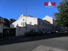 Pronájem kancelářského prostoru, 228 m², Praha 5