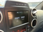 Peugeot Partner, Automat, ČR, MPV, nafta