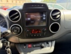 Peugeot Partner, Automat, ČR, MPV, nafta