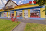 Pronájem obchod a služby, 89 m², Sokolov, ul. Sokolovská