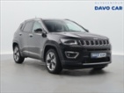 Jeep Compass, 1,6 D LIMITED CZ, SUV, nafta