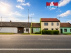 Prodej rodinného domu, 60 m², Osek nad Bečvou