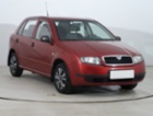 Skoda Fabia, 1.2, nová STK, jezdí výborně,