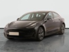 Tesla Model 3, Std Range Plus 52kWh, SoH 78%, digi
