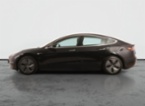 Tesla Model 3, Std Range Plus 52kWh, SoH 78%, digi