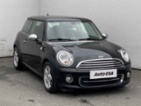 Mini Cooper, 1.6 D, Bixen, +ALU, hatchback, nafta