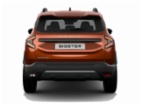 Dacia Bigster, Extreme Mild Hybrid 140, SUV,