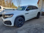 Volkswagen Atlas, CROSS SPORT SEL R-LINE, SUV