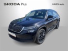Škoda Kodiaq, GT 2.0 TSI 4x4 DSG, SUV, benzin