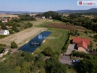 Prodej stavebního pozemku 1190 m2 v