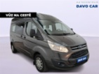 Ford Transit, 2,2 TDCI 92kW L2H2 9-Míst DPH