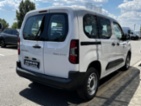 Citroën Berlingo, (N1) YOU PROFI Diesel 100k, MPV,