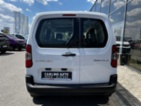Citroën Berlingo, (N1) YOU PROFI Diesel 100k, MPV,