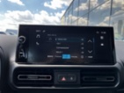 Citroën Berlingo, (N1) YOU PROFI Diesel 100k, MPV,