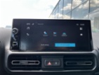 Citroën Berlingo, (N1) YOU PROFI Diesel 100k, MPV,