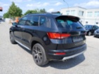 Seat Ateca, FR 1.5 TSI DSG 110kW, SUV, benzin