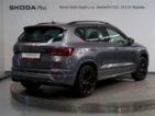 Cupra Ateca, VZ 2.0TSI 221KW 4x4 DSG, SUV, benzin