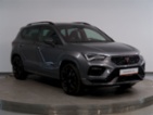 Cupra Ateca, VZ 2.0TSI 221KW 4x4 DSG, SUV, benzin
