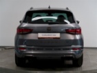 Cupra Ateca, VZ 2.0TSI 221KW 4x4 DSG, SUV, benzin