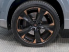 Cupra Ateca, VZ 2.0TSI 221KW 4x4 DSG, SUV, benzin