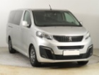 Peugeot Traveller, 2.0 BlueHDi, Klima, ČR, DPH