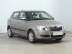 Skoda Fabia, 1.4 16V, Klima, Tempomat,, Hatchback,
