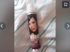 Tužící pěna zdarma swap drogerie