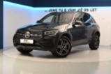 Mercedes-Benz GLC, 2.0 4Matic 9G-TRONIC AMG Line,