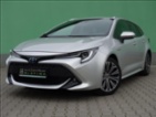 Toyota Corolla, 2,0 STYLE TOURING SPORTS, kombi,