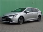 Toyota Corolla, 2,0 STYLE TOURING SPORTS, kombi,