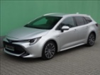Toyota Corolla, 2,0 STYLE TOURING SPORTS, kombi,
