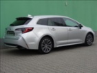Toyota Corolla, 2,0 STYLE TOURING SPORTS, kombi,