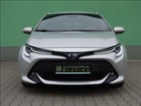 Toyota Corolla, 2,0 STYLE TOURING SPORTS, kombi,