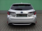Toyota Corolla, 2,0 STYLE TOURING SPORTS, kombi,
